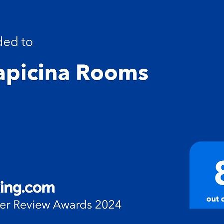 Vilapicina Hostal Barcelona Kültér fotó