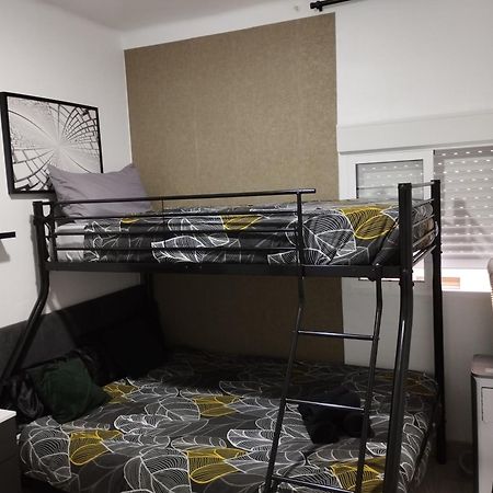 Vilapicina Hostal Barcelona Kültér fotó