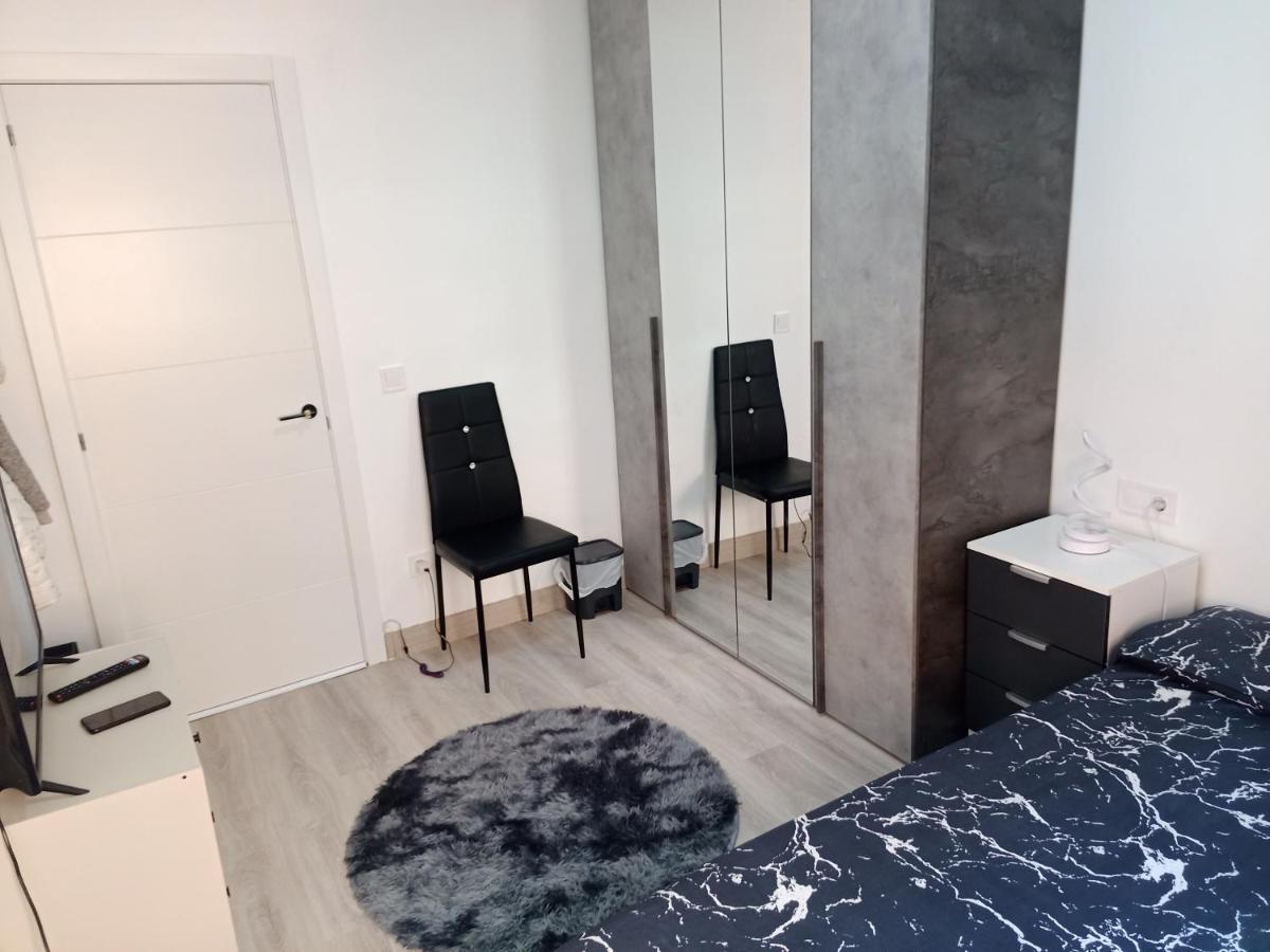 Vilapicina Hostal Barcelona Kültér fotó