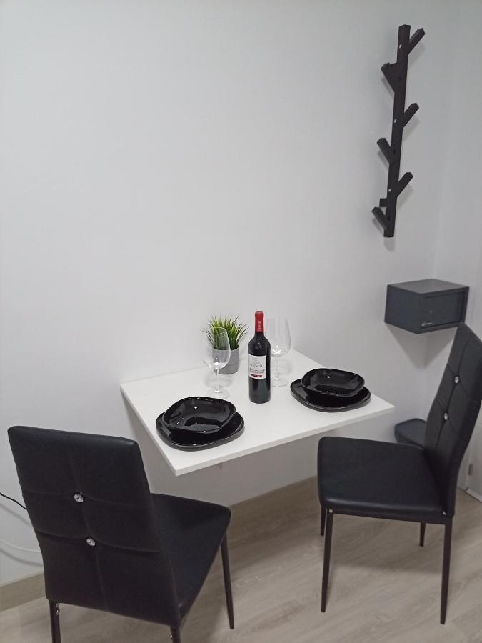 Vilapicina Hostal Barcelona Kültér fotó