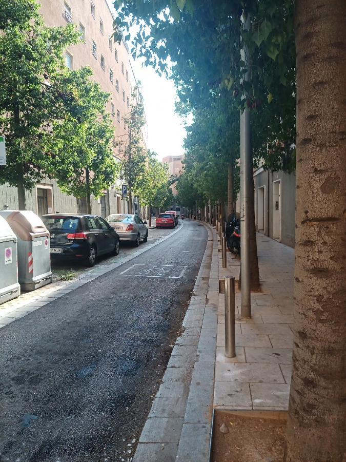 Vilapicina Hostal Barcelona Kültér fotó