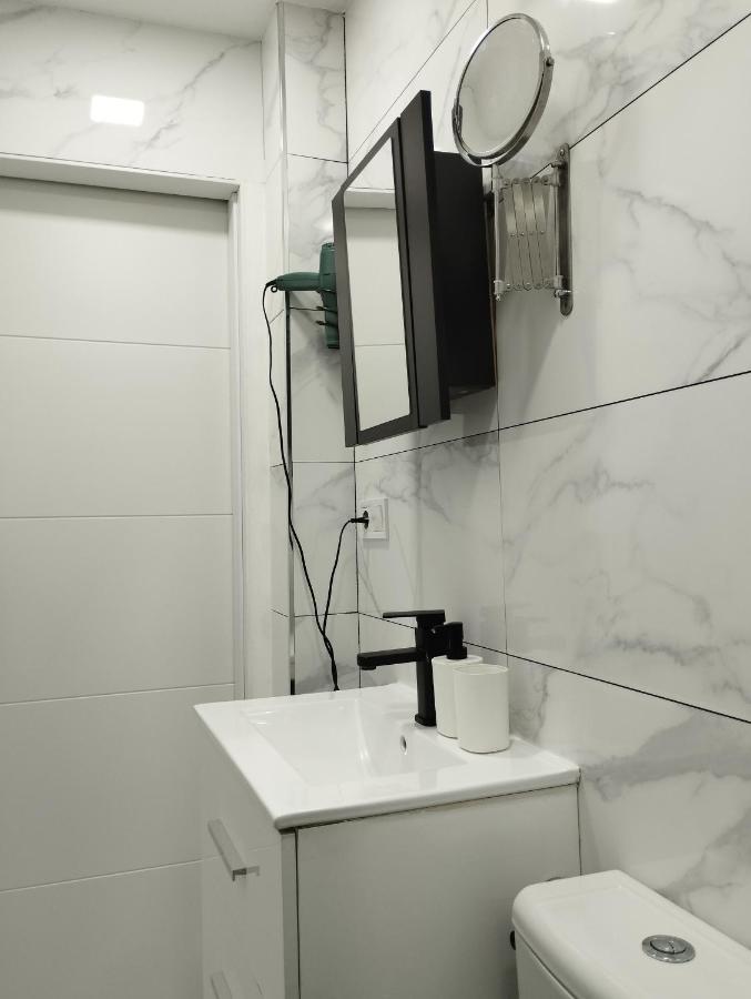 Vilapicina Hostal Barcelona Kültér fotó