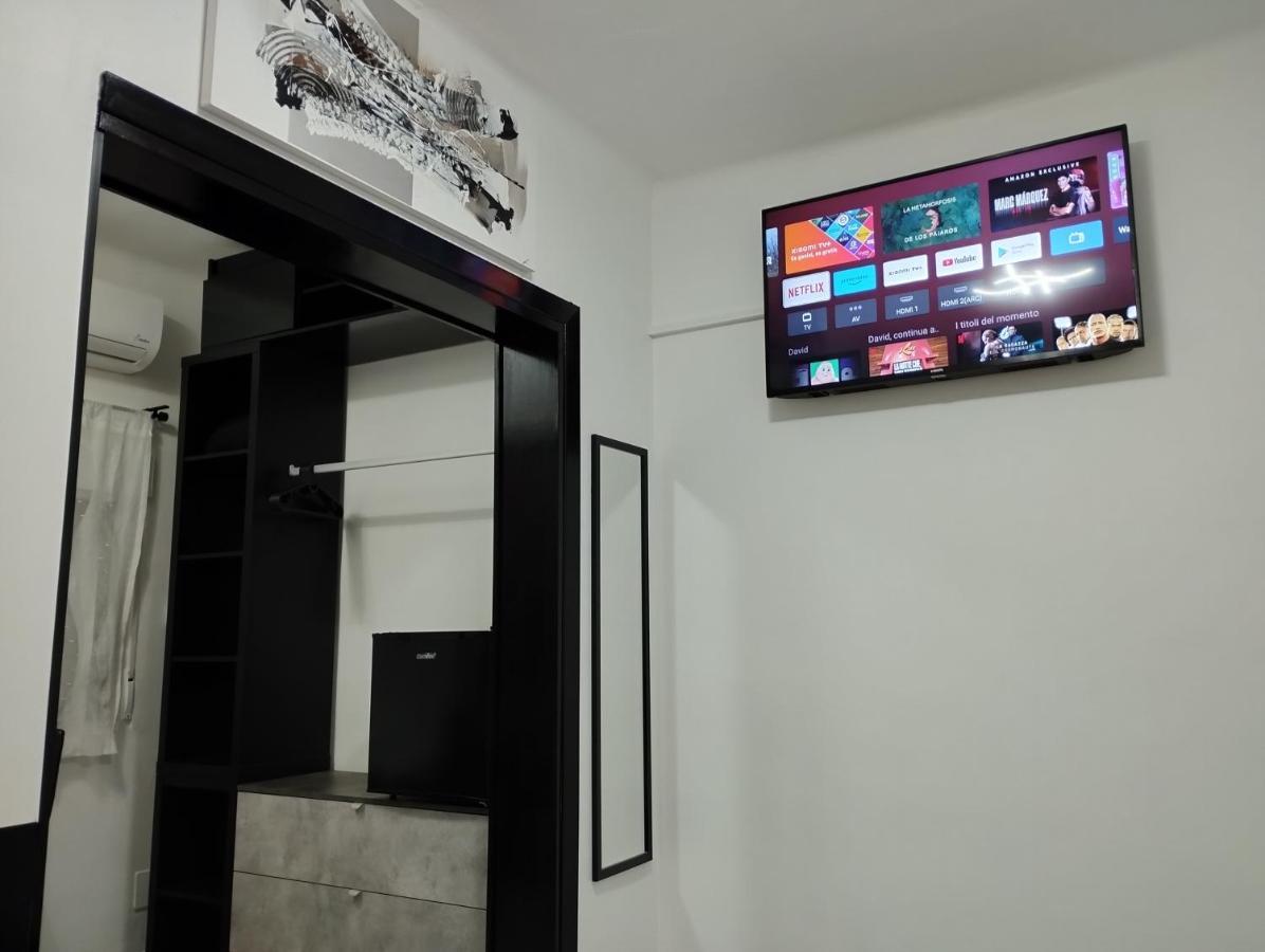 Vilapicina Hostal Barcelona Kültér fotó