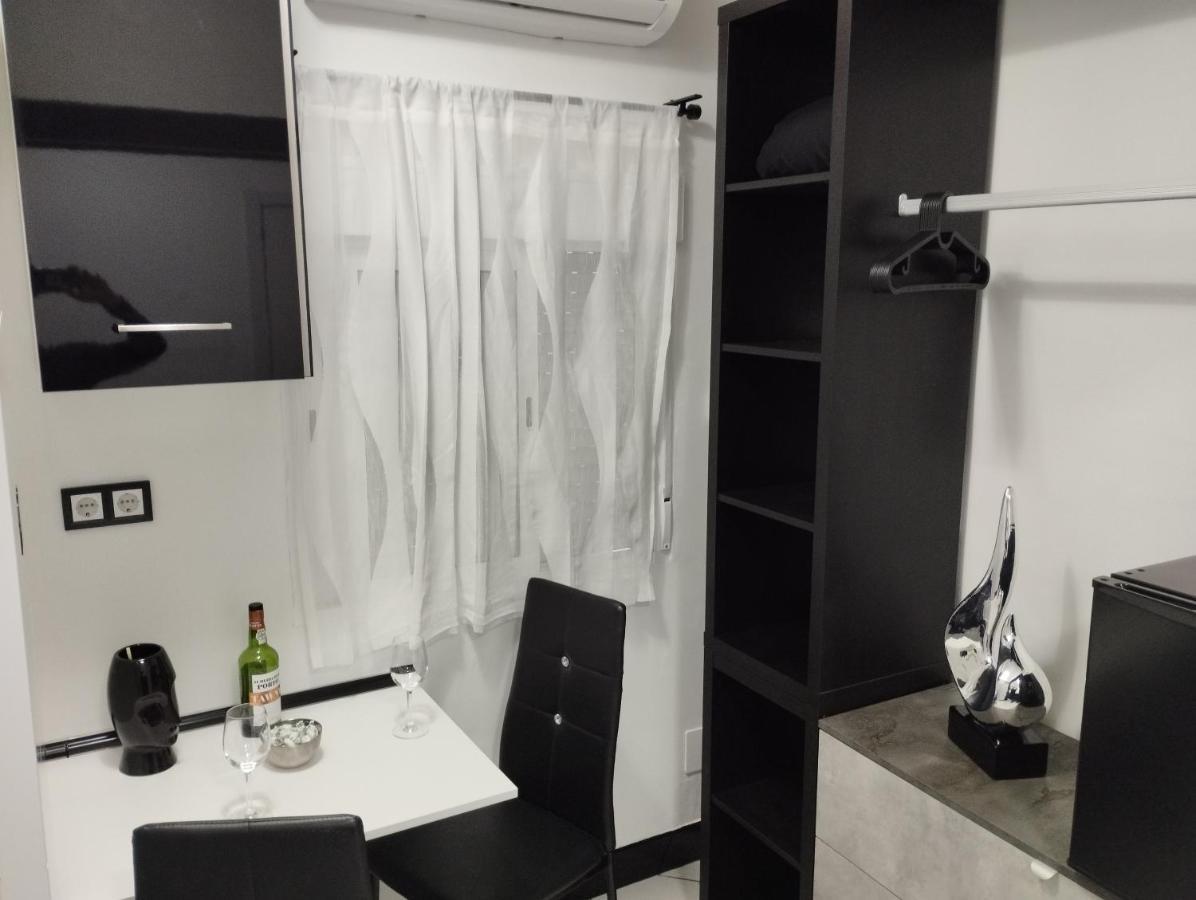 Vilapicina Hostal Barcelona Kültér fotó