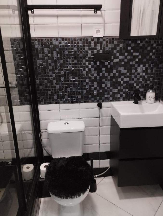 Vilapicina Hostal Barcelona Kültér fotó