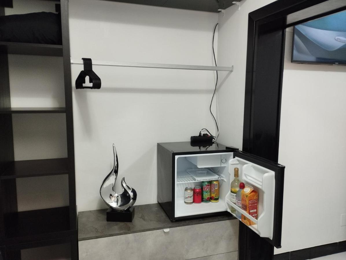 Vilapicina Hostal Barcelona Kültér fotó