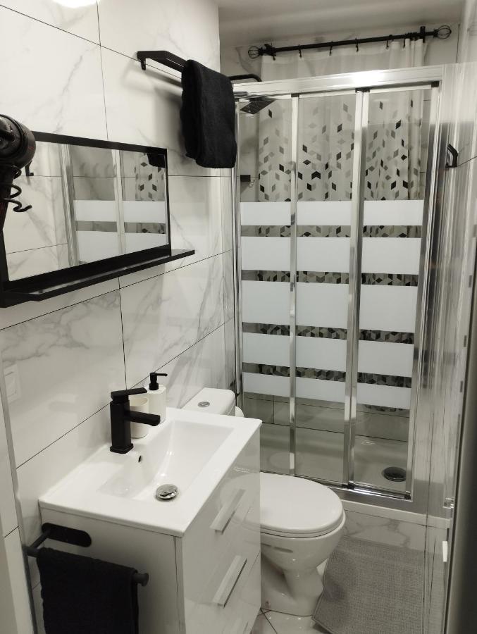 Vilapicina Hostal Barcelona Kültér fotó