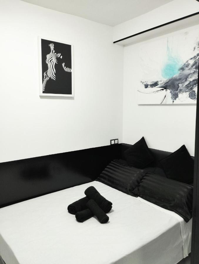 Vilapicina Hostal Barcelona Kültér fotó