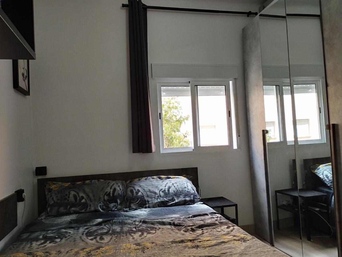 Vilapicina Hostal Barcelona Kültér fotó