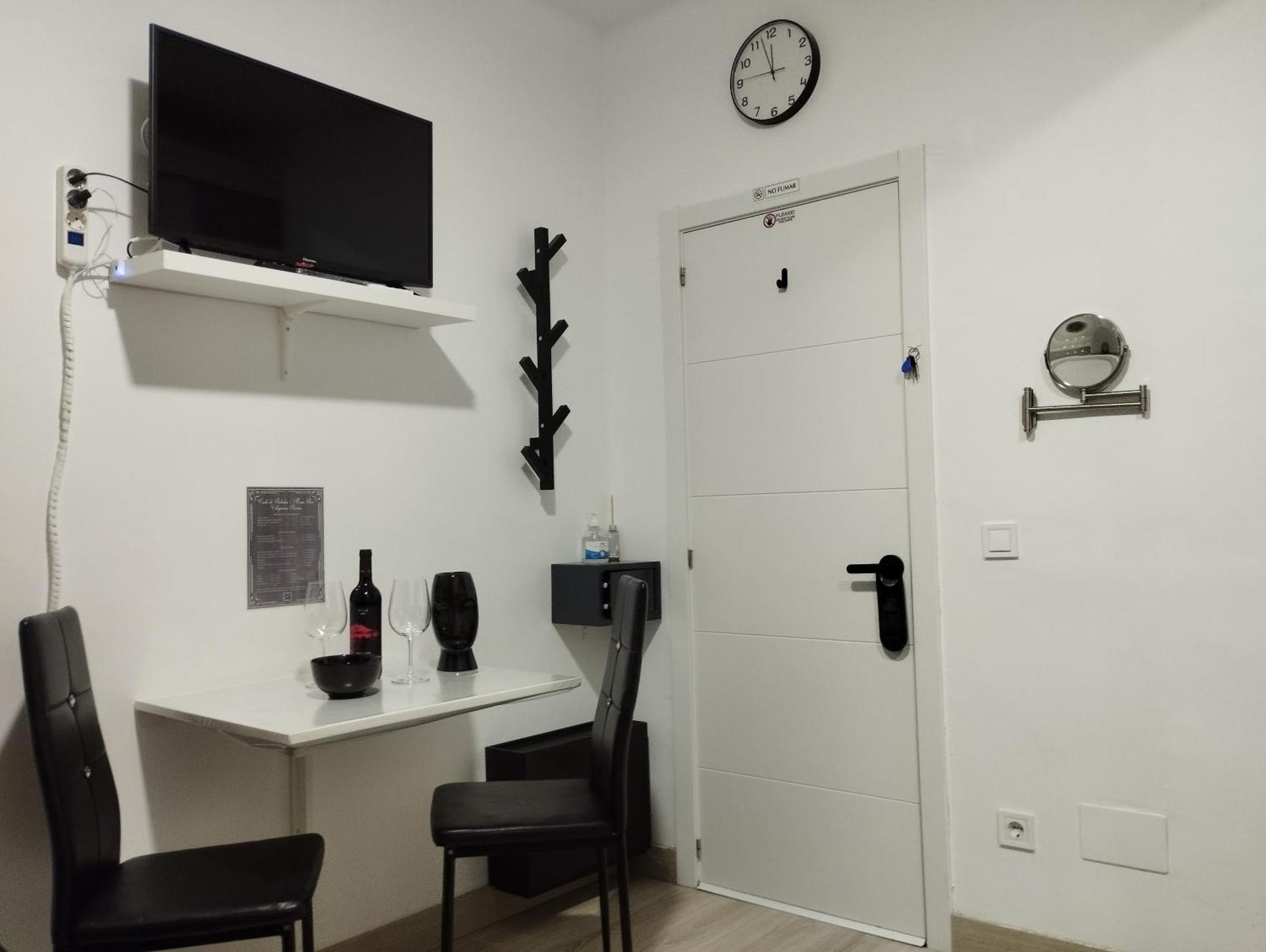Vilapicina Hostal Barcelona Kültér fotó