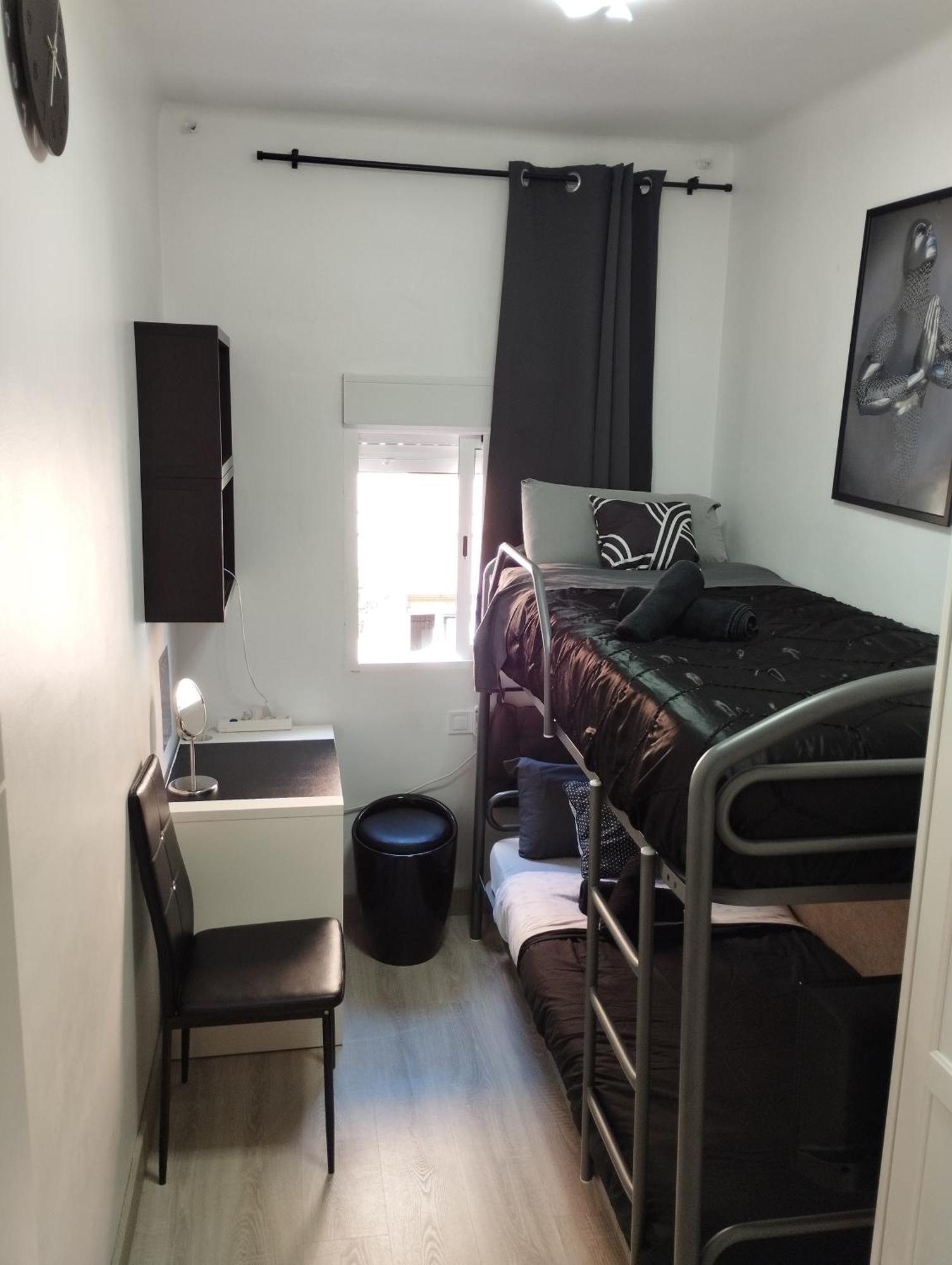 Vilapicina Hostal Barcelona Kültér fotó